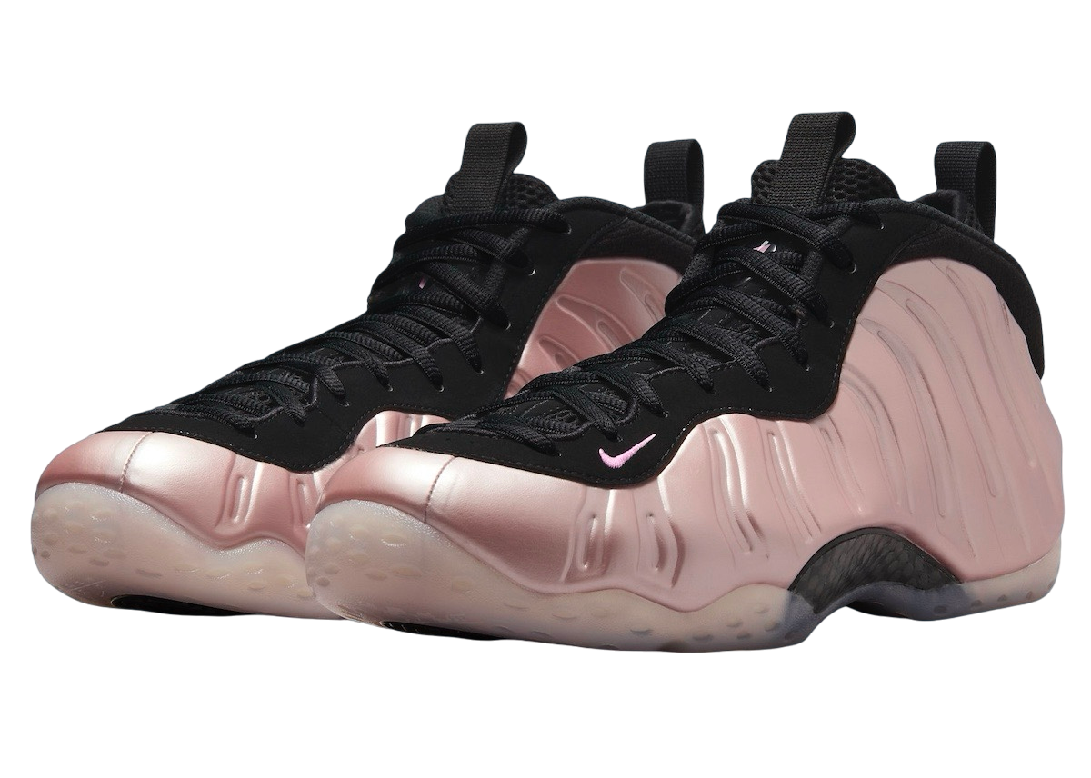 Nike Air Foamposite One DMV