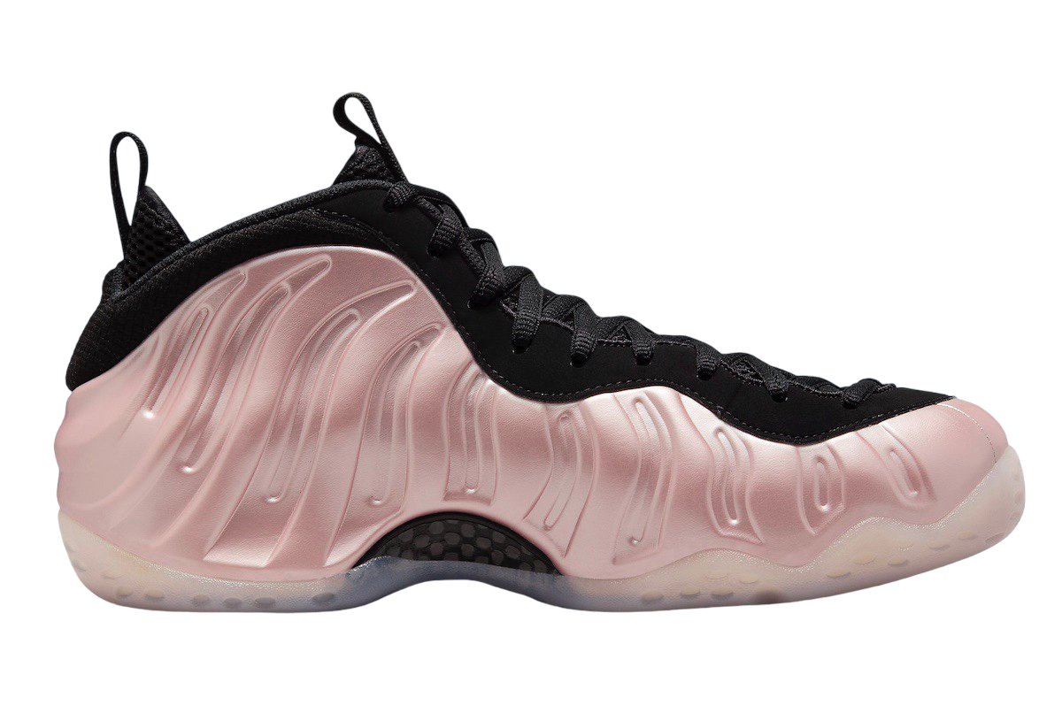 Nike Air Foamposite One DMV