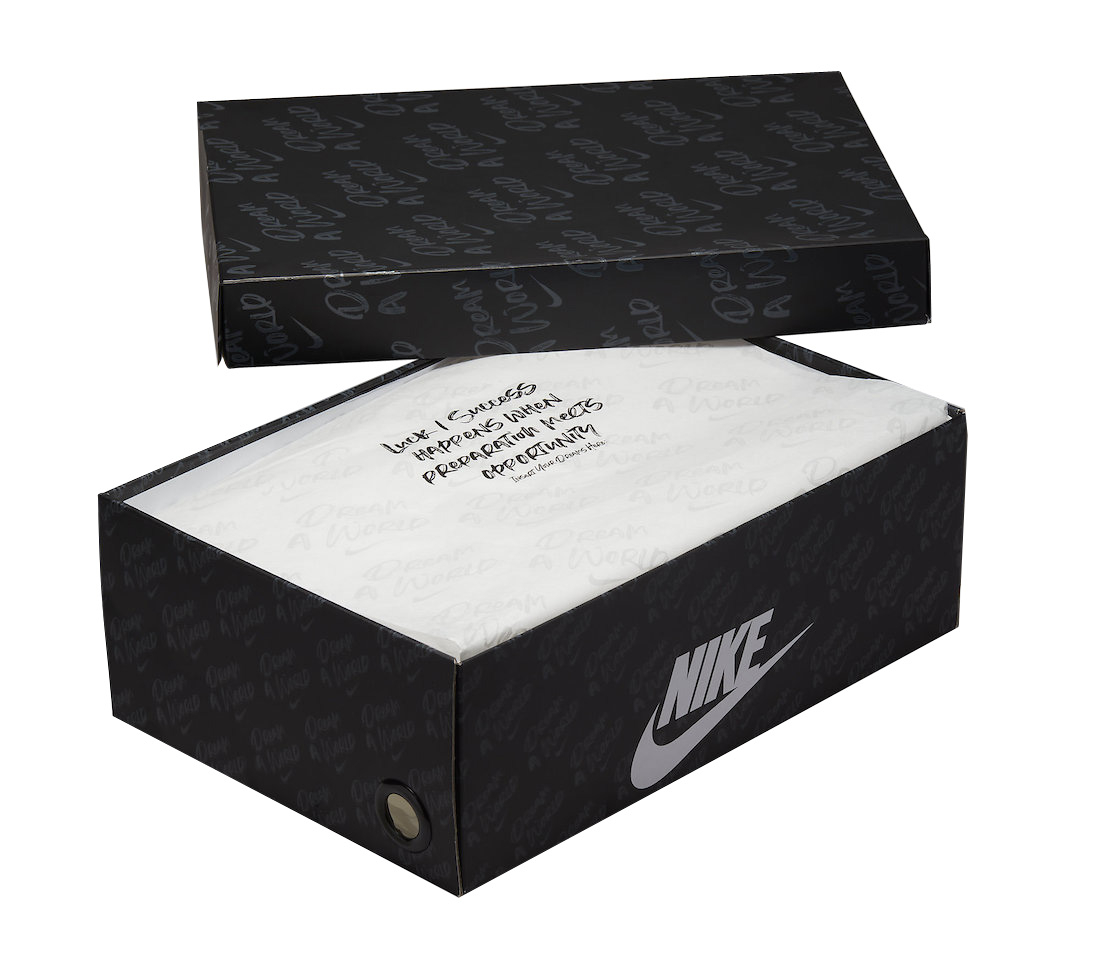 Nike Air Foamposite One Dream A World Tech Grey DM0115-001