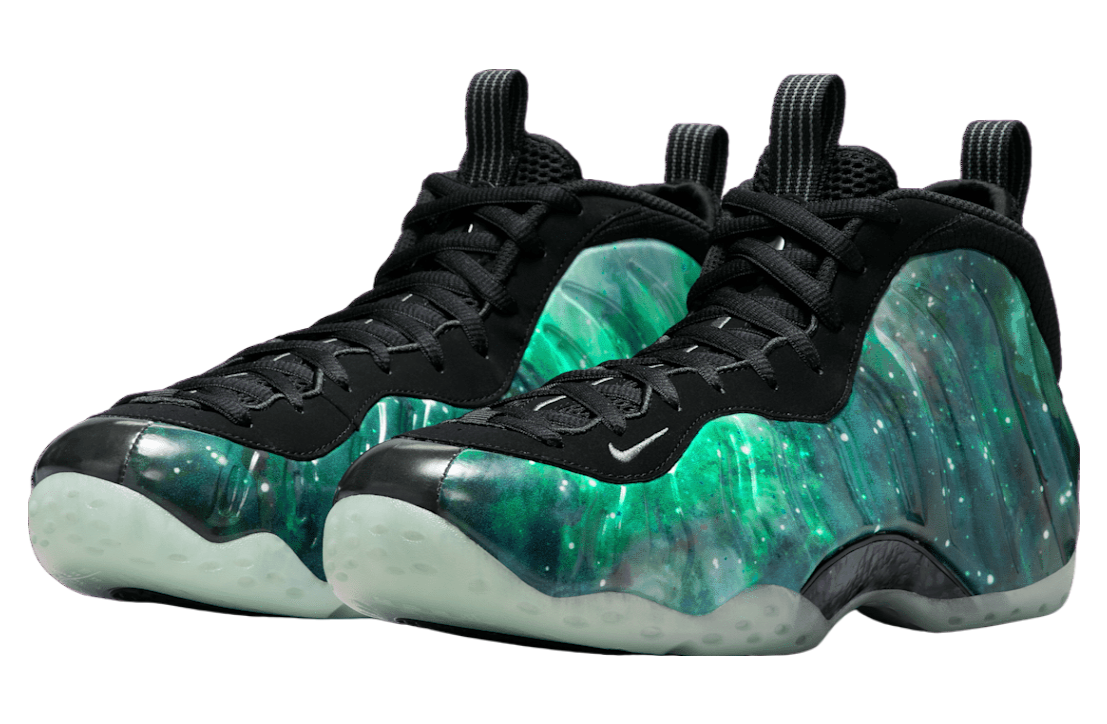 foamposite galaxy 2.0