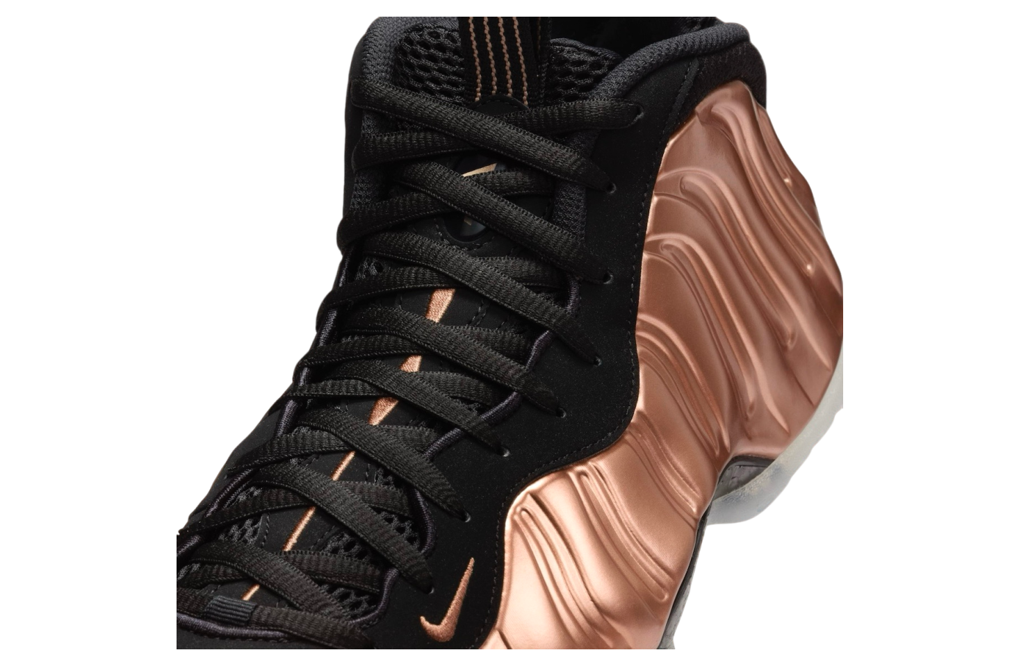 Nike Air Foamposite One Metallic Copper 2024