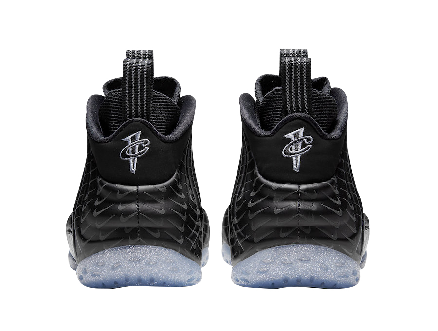 Nike Air Foamposite One Mini Swoosh