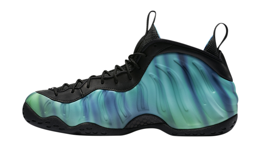 Nike Air Foamposite One - Northern Lights 840559001