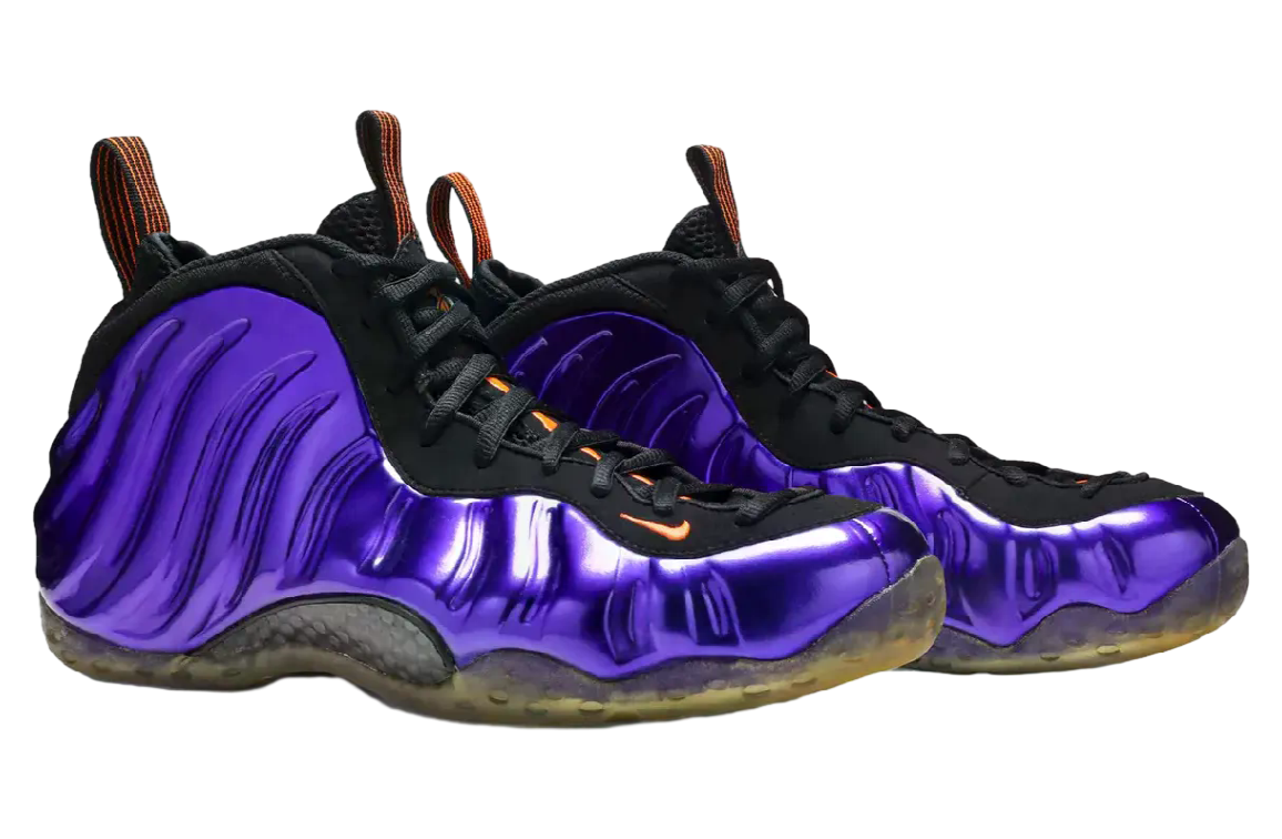 Nike Air Foamposite One Phoenix 2027