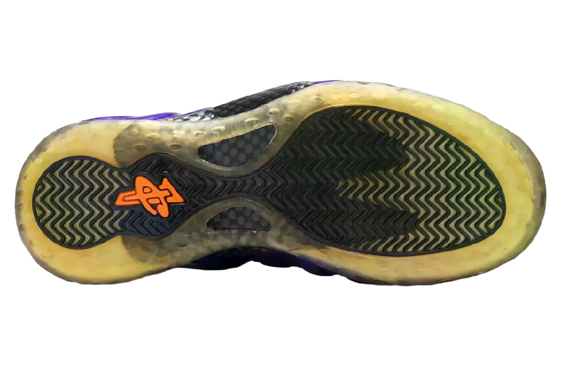 Nike Air Foamposite One Phoenix 2027