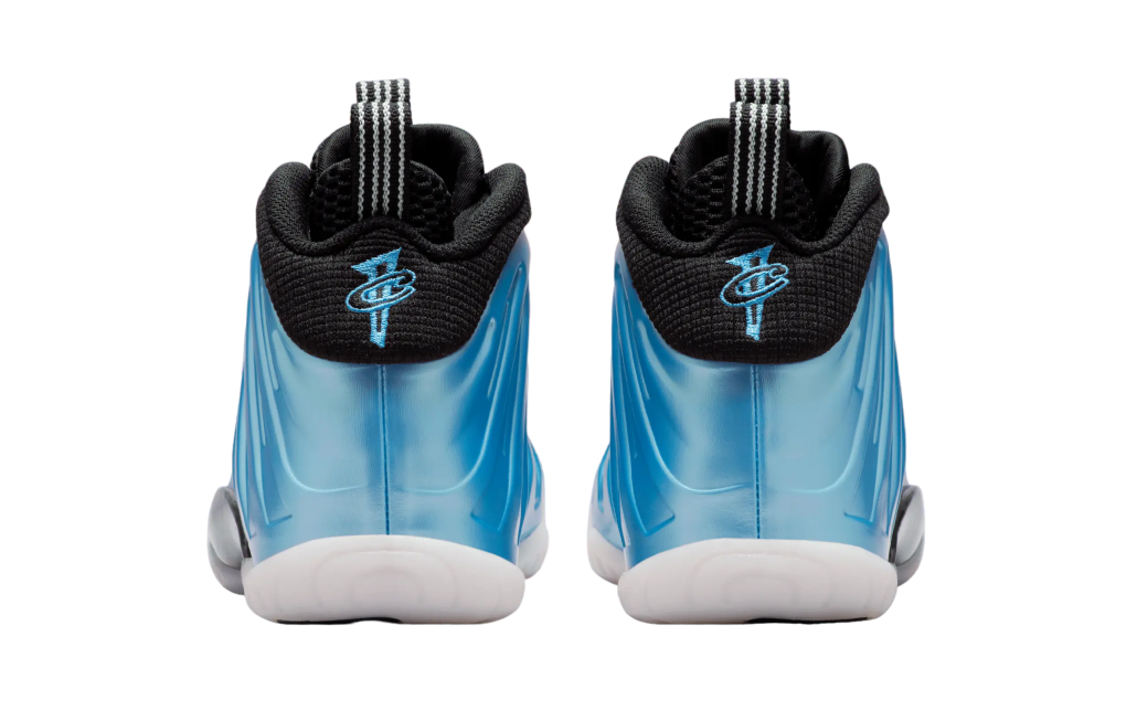 Nike Air Foamposite One Psychic Blue