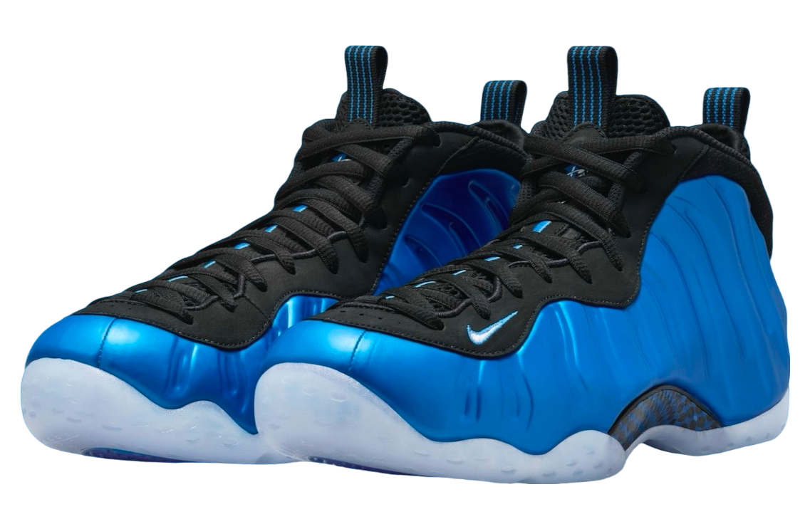 Nike Air Foamposite One Royal 2024