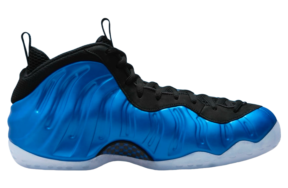 Nike Air Foamposite One Royal 2024