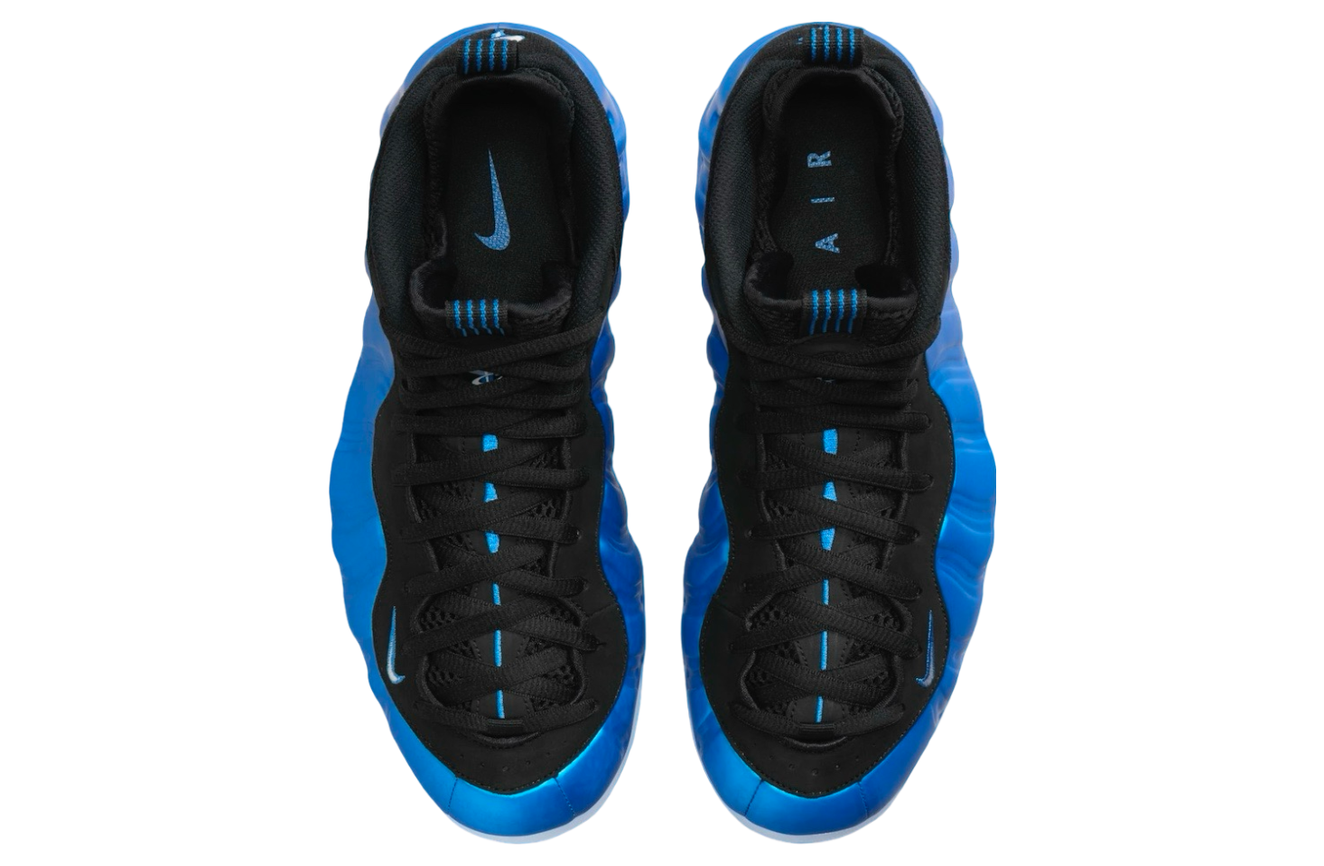 Nike Air Foamposite One Royal 2024