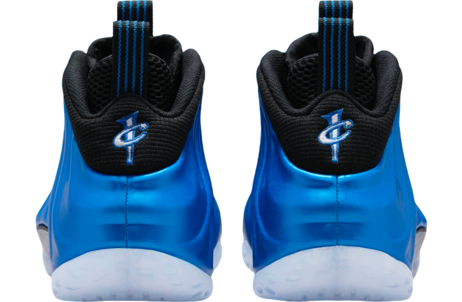 Nike Air Foamposite One Royal 2024