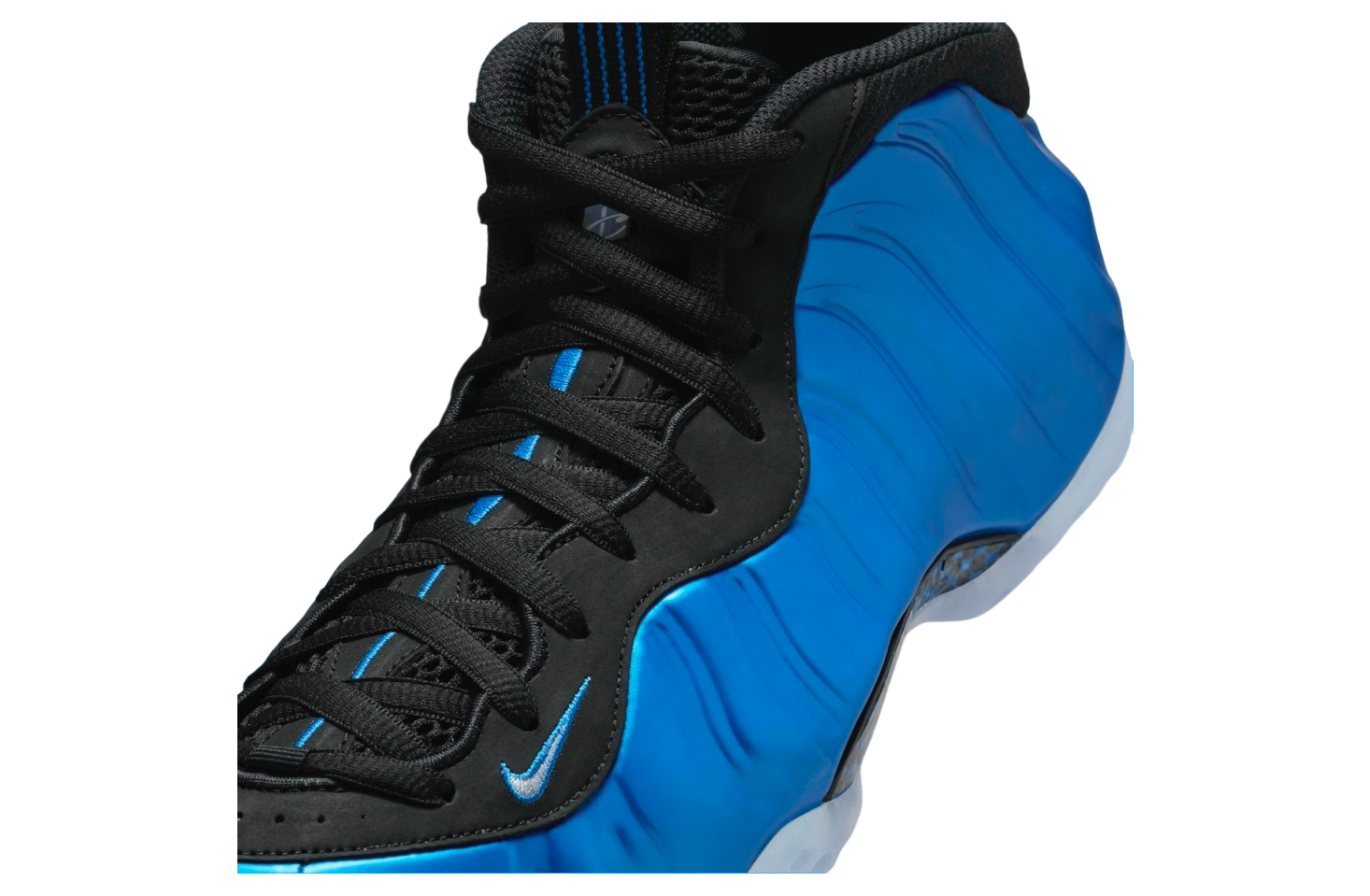 Nike Air Foamposite One Royal 2024