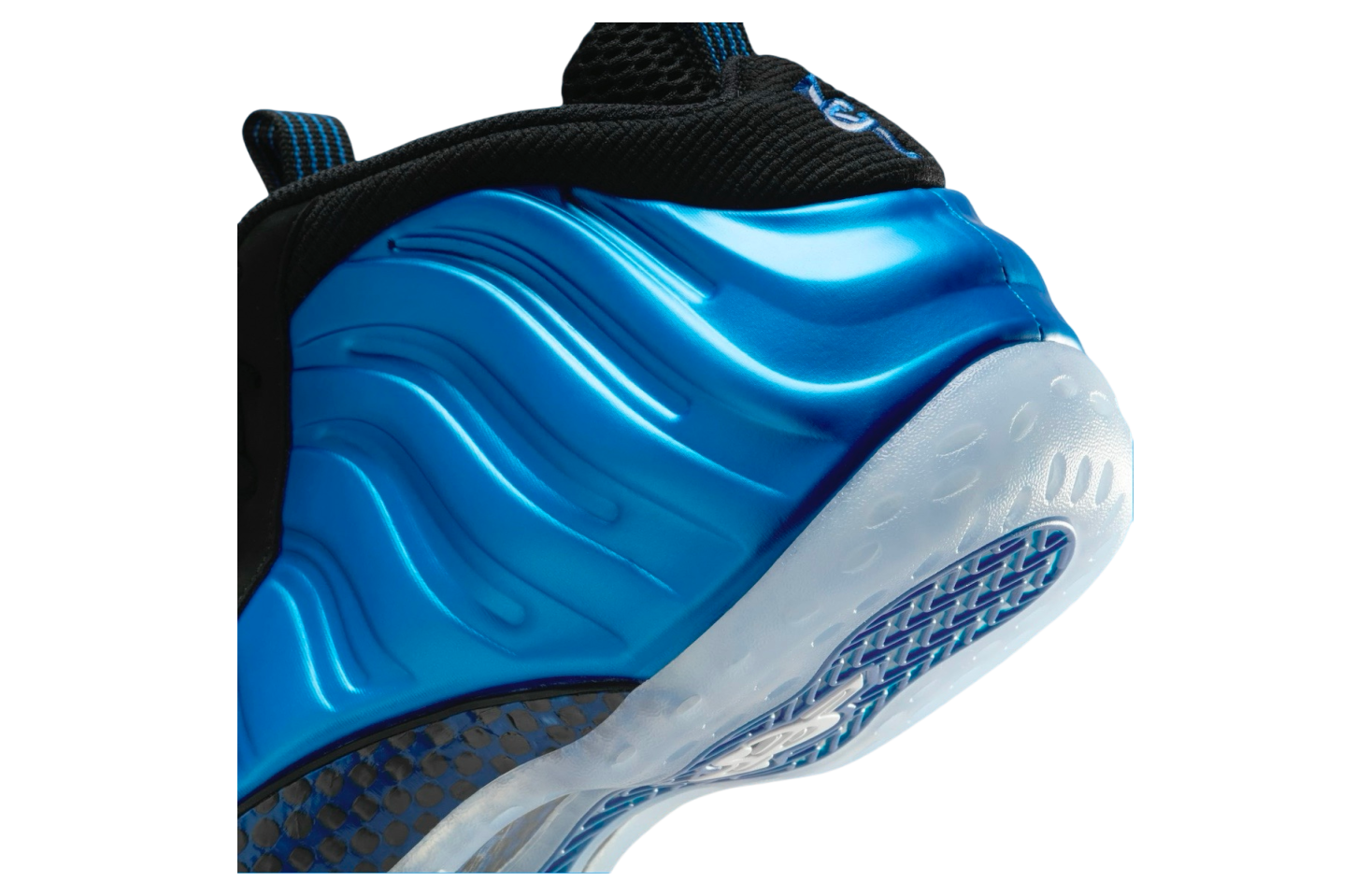 Nike Air Foamposite One Royal 2024