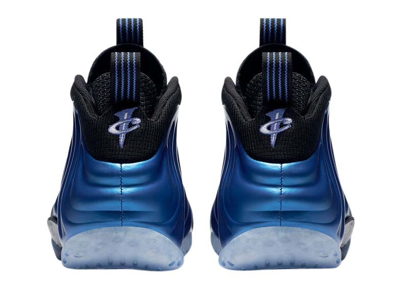 Nike Air Foamposite One Royal 20th Anniversary 895320-500