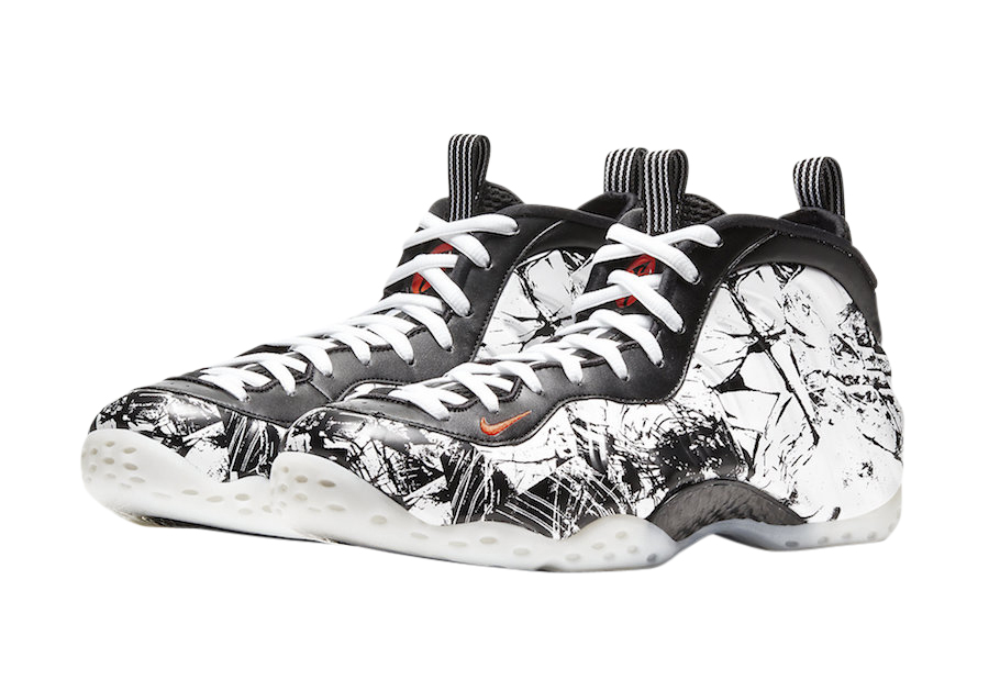BUY Nike Air Foamposite One Shattered 