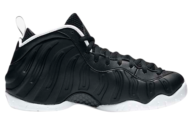 靴 Nike Air Foamposit Pro Dr. Doom\