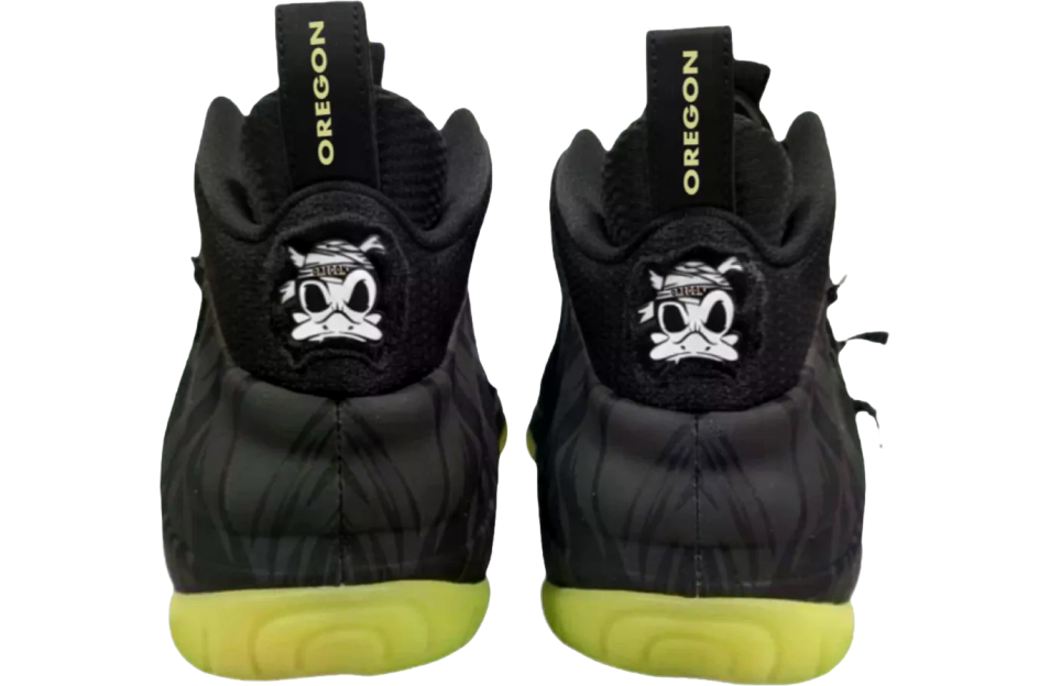 Nike Air Foamposite Pro Mummy Duck