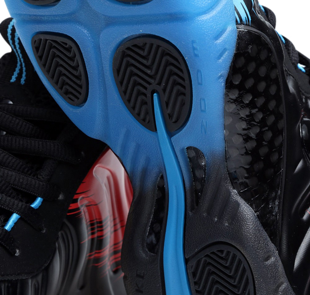 BUY Nike Air Foamposite Pro - Spiderman | Kixify Marketplace