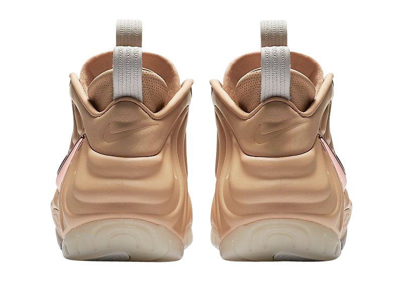 foamposite vachetta tan