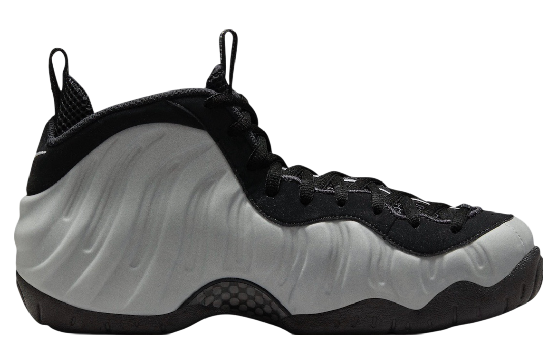 Nike Air Foamposite Pro Wolf Grey