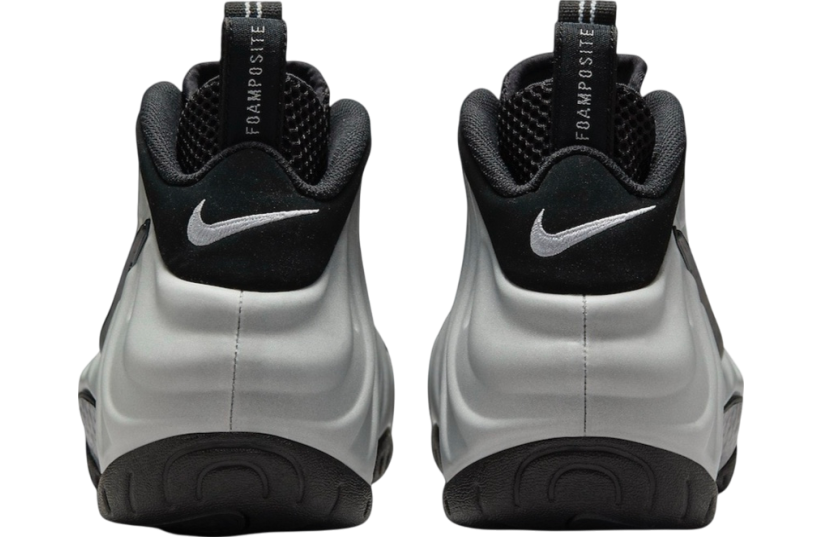 Nike Air Foamposite Pro Wolf Grey