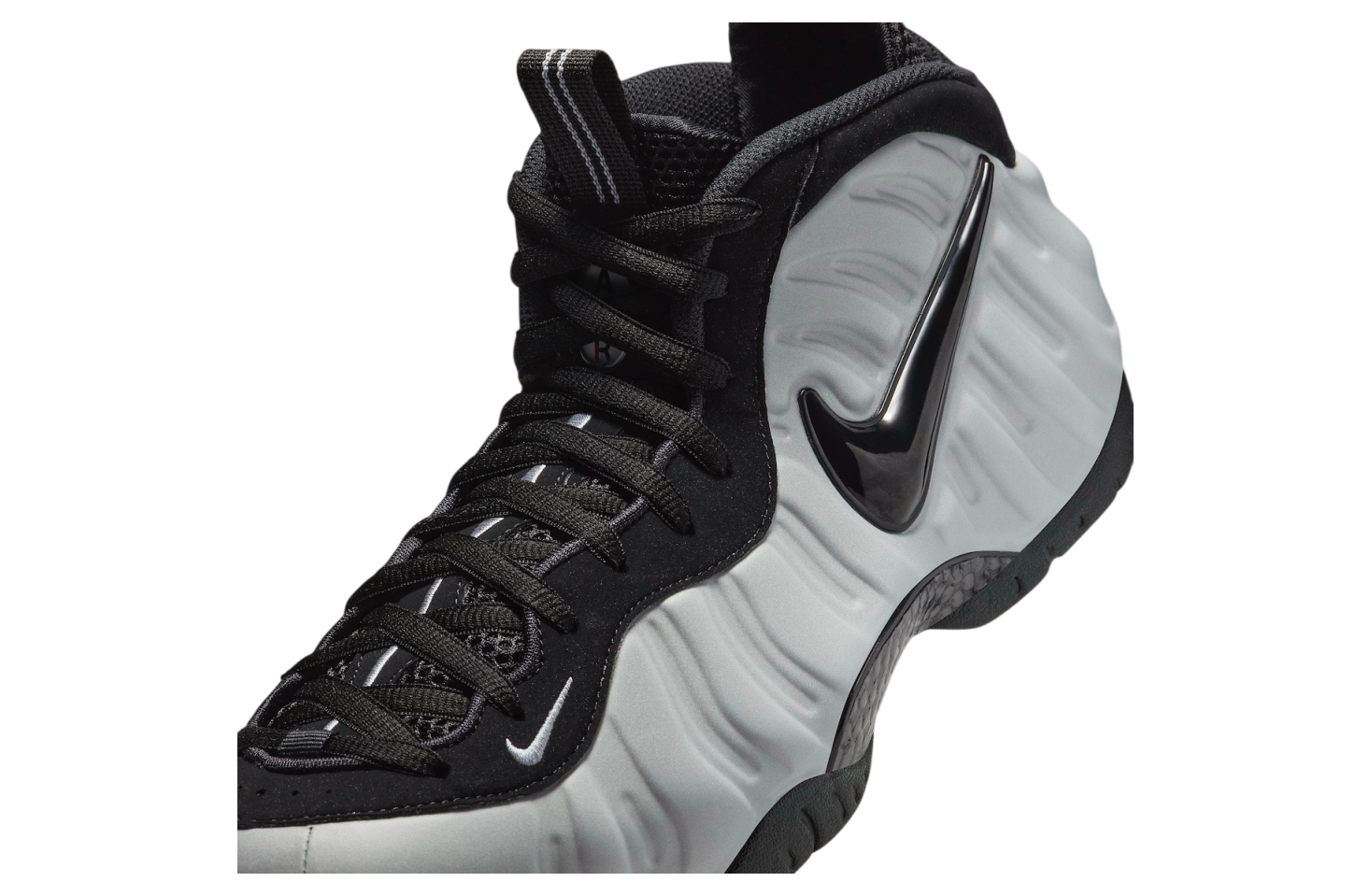 Nike Air Foamposite Pro Wolf Grey