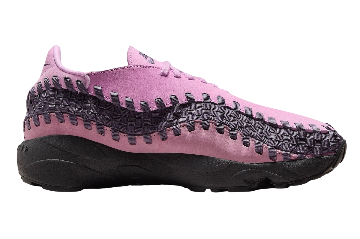 Nike Air Footscape Woven Beyond Pink