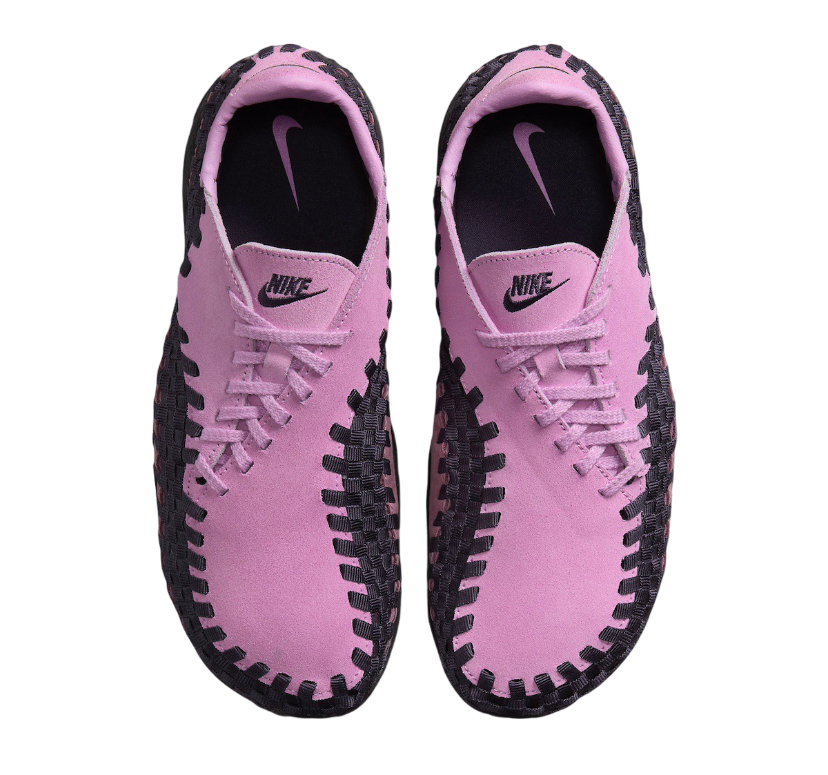 Nike Air Footscape Woven Beyond Pink