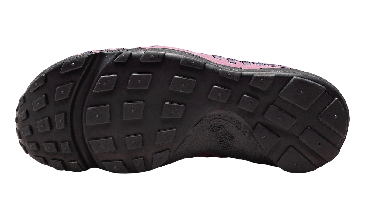 Nike Air Footscape Woven Beyond Pink