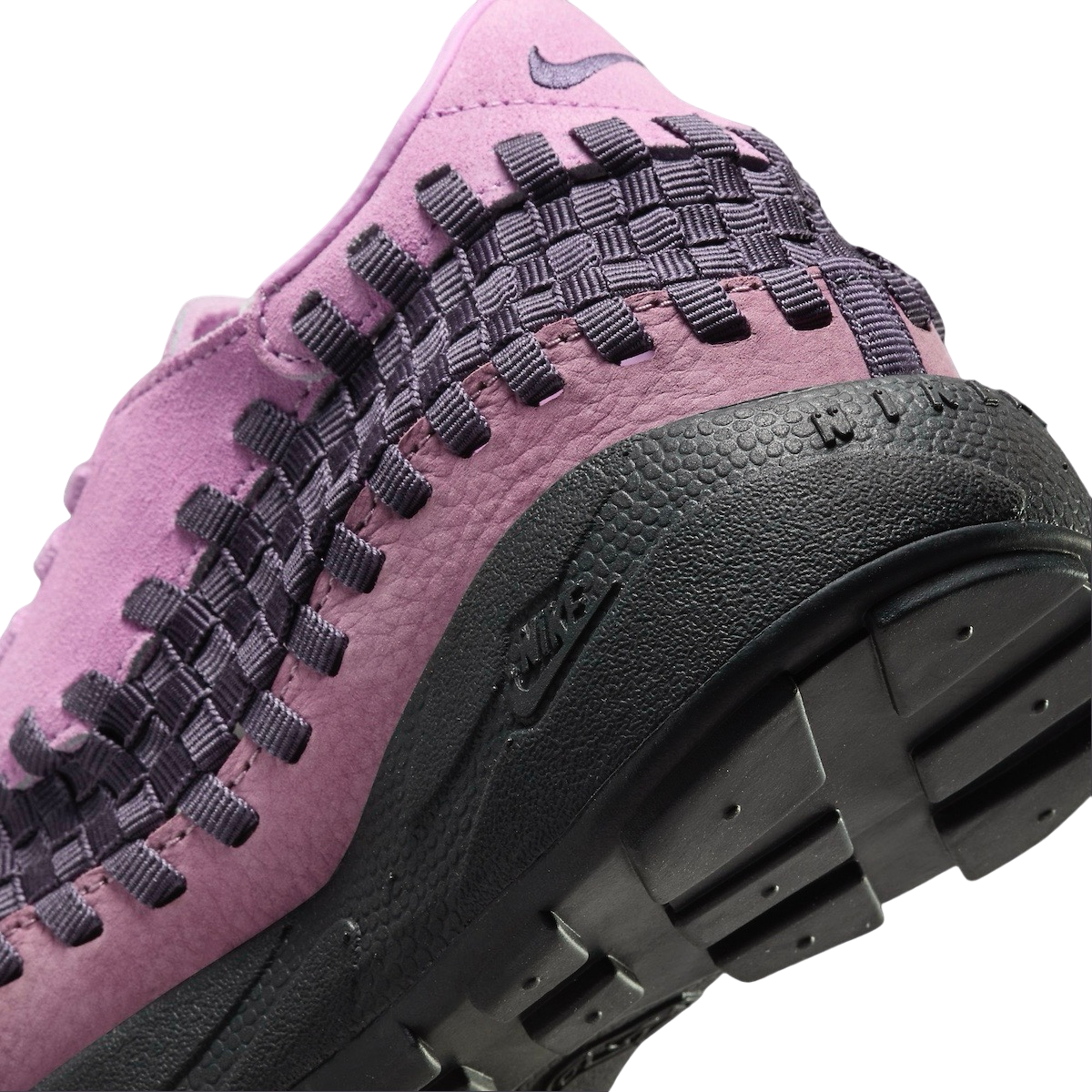 Nike Air Footscape Woven Beyond Pink