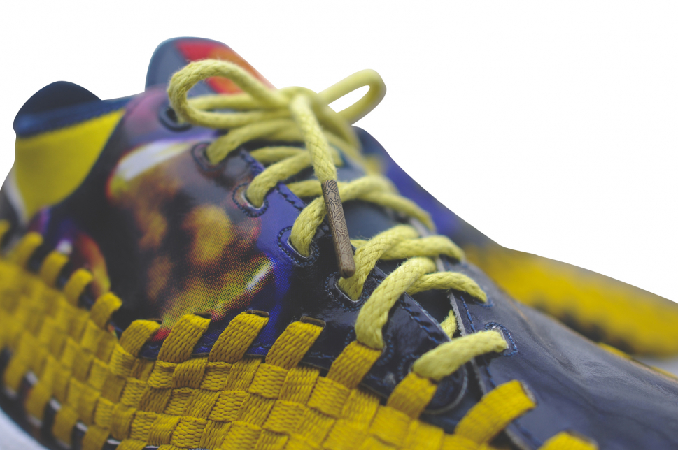 Nike Air Footscape Woven Chukka - YOTH - Mar 2014 - 649790400