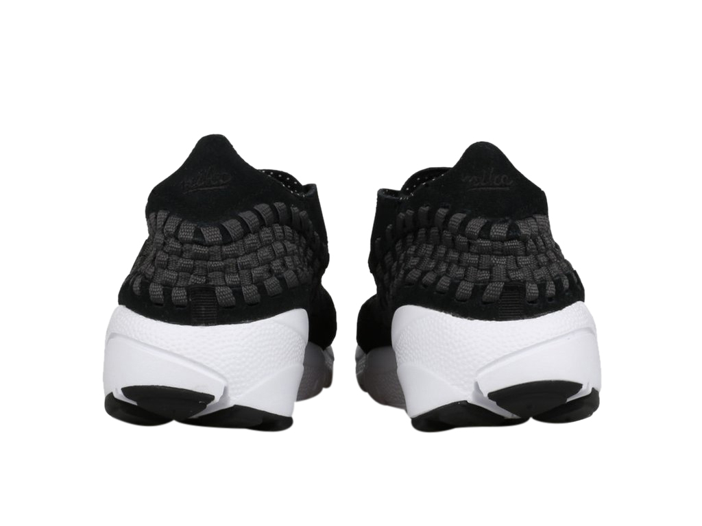 Nike Air Footscape Woven NM Black