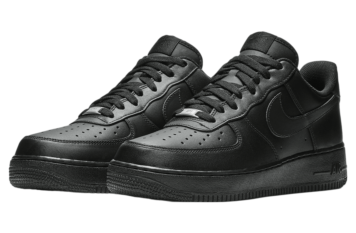 Nike Air Force 1 07 Black 11.5