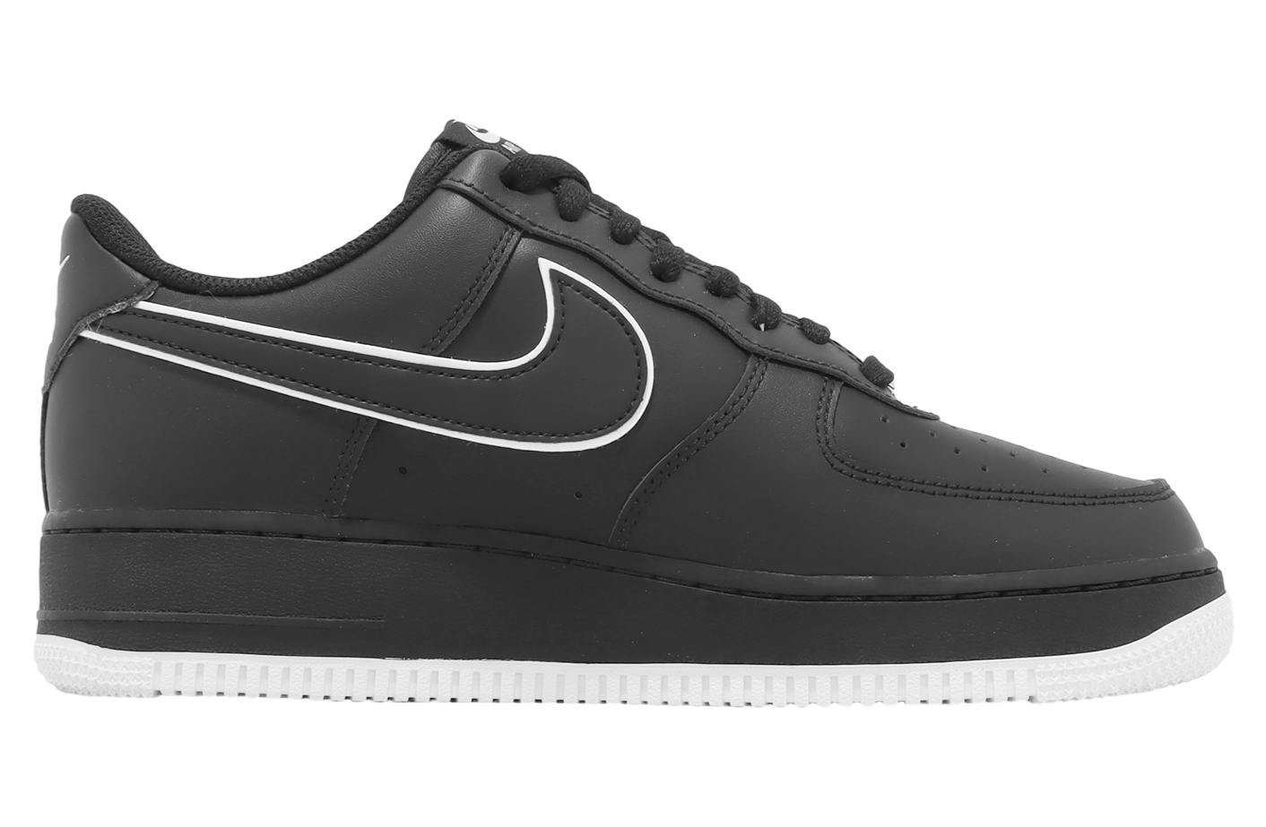 Nike Air Force 1 07 Black / White / Black