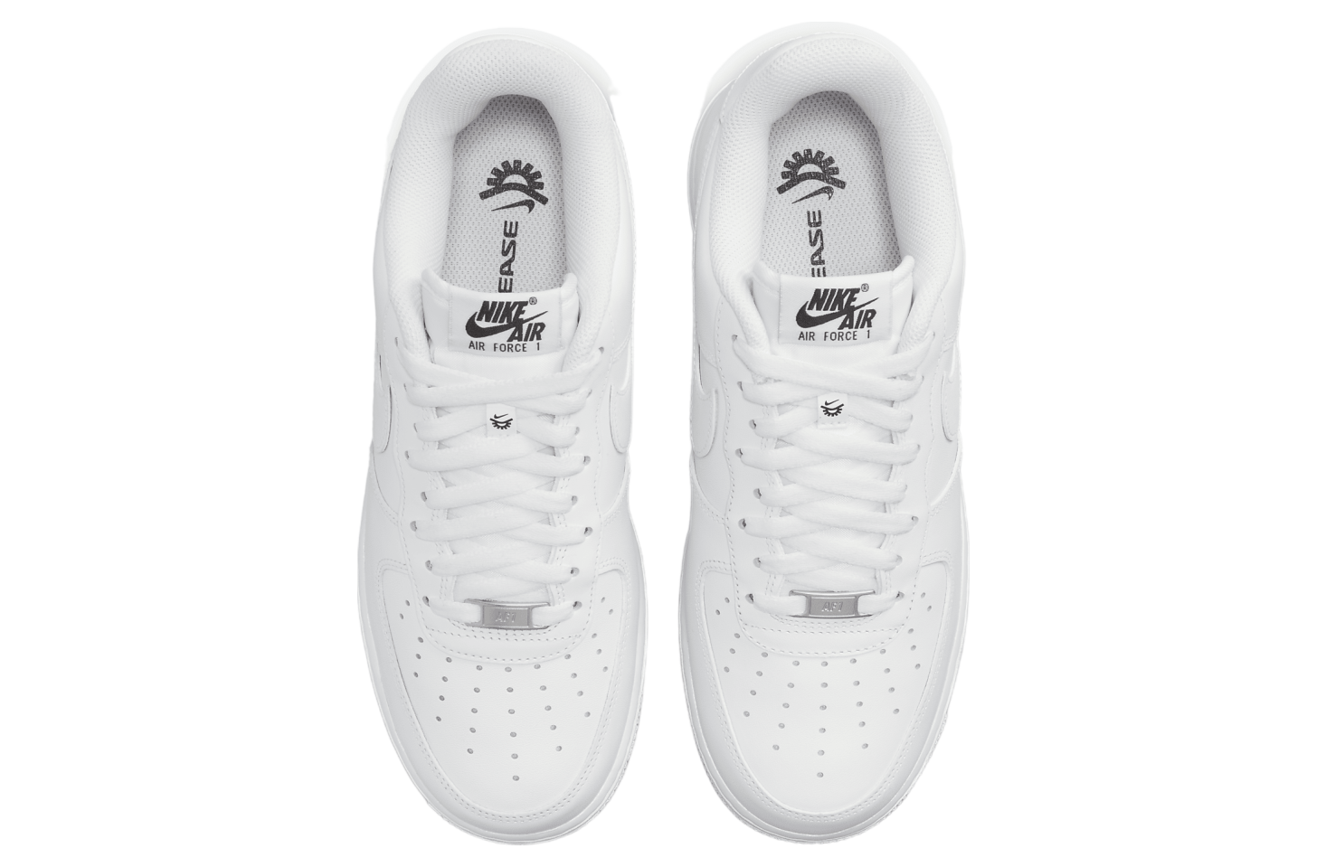 Nike Air Force 1 07 EasyOn White