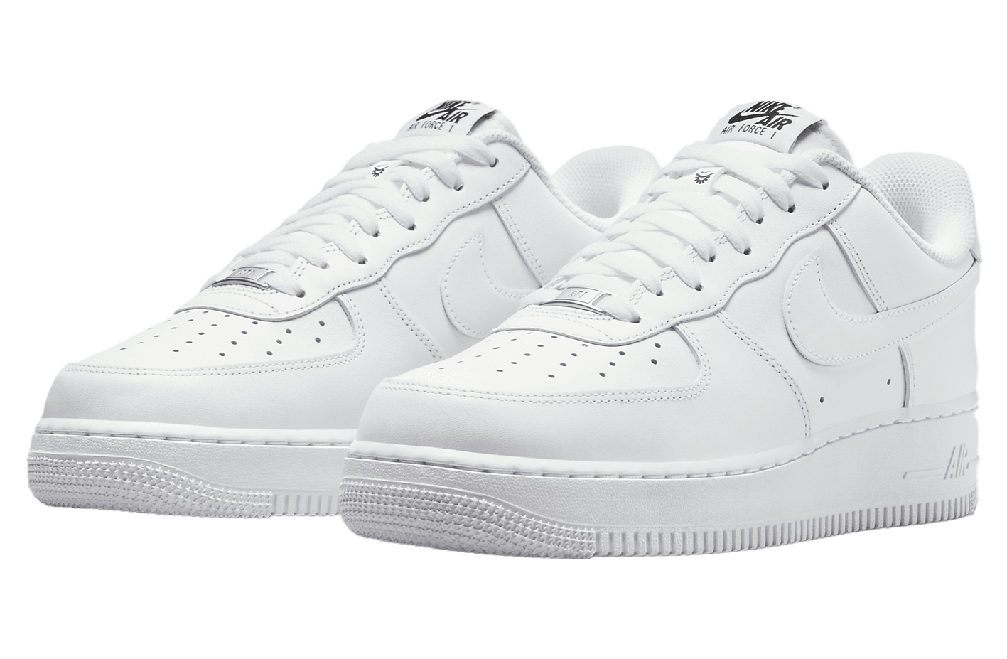 Nike Air Force 1 07 EasyOn White