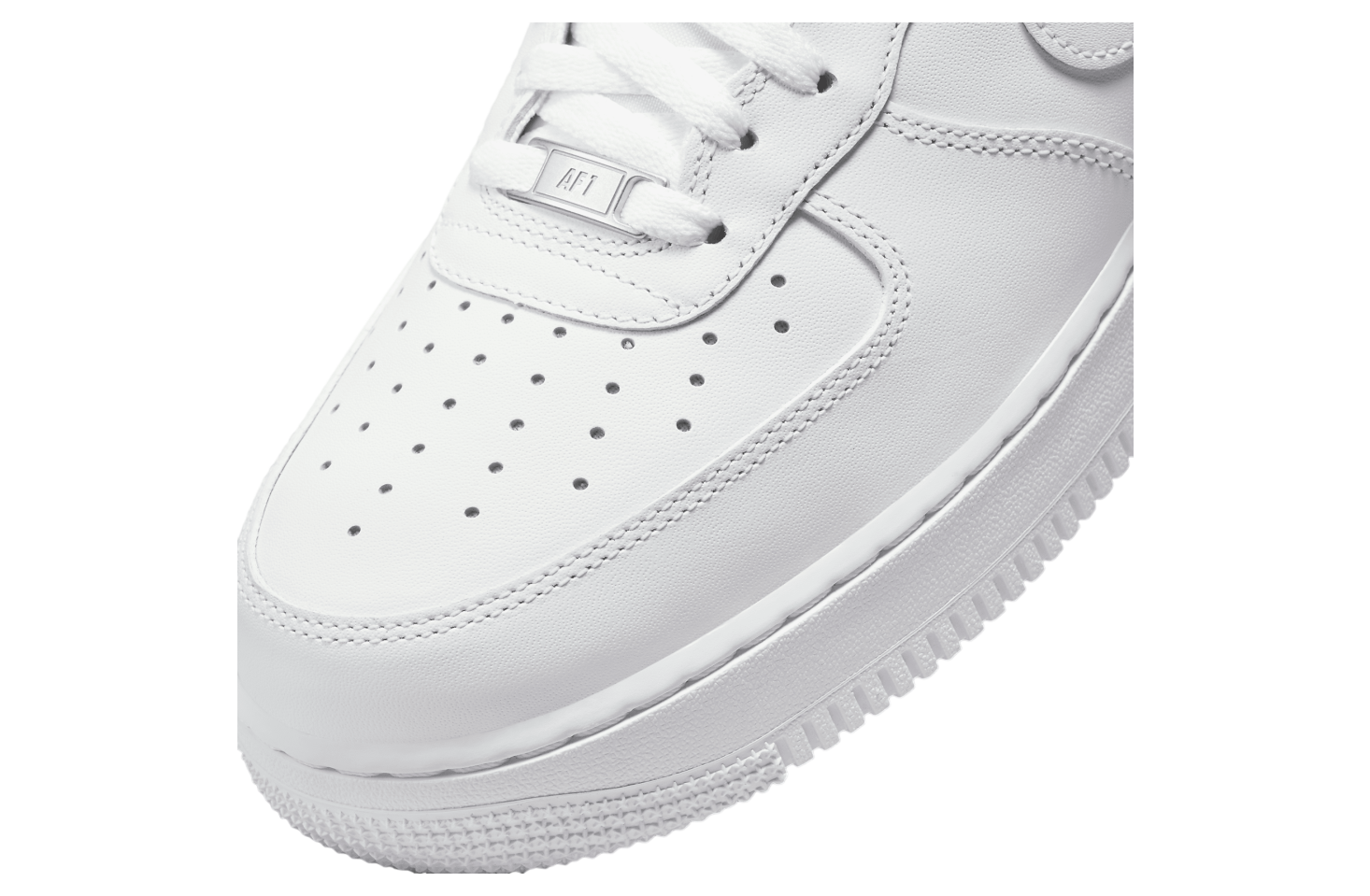 Nike Air Force 1 07 EasyOn White