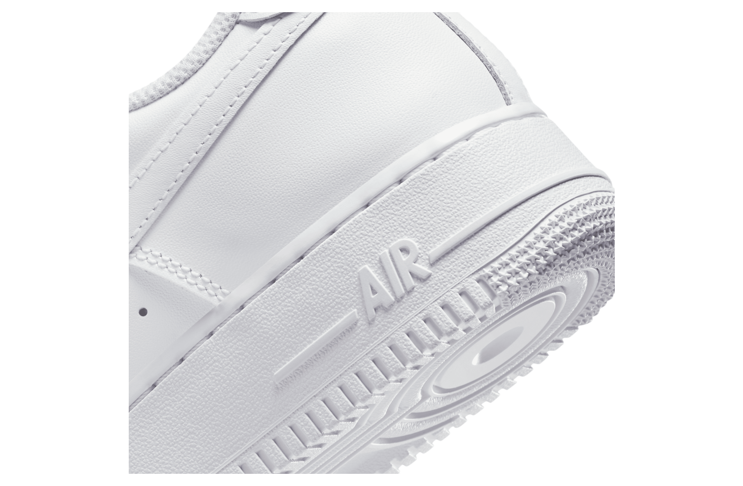 Nike Air Force 1 07 EasyOn White