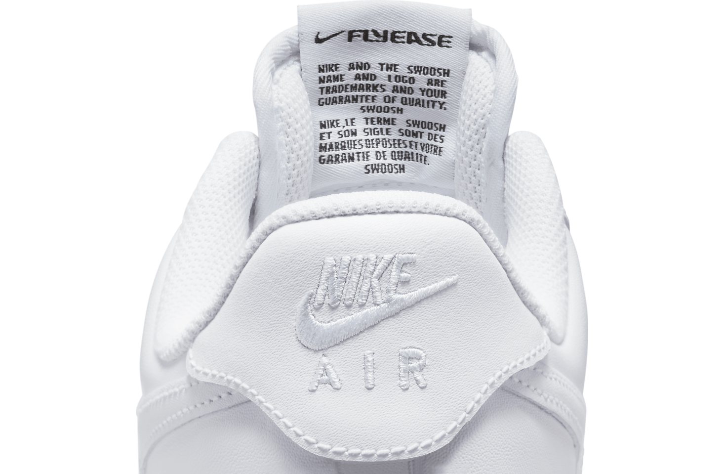 Nike Air Force 1 07 EasyOn White