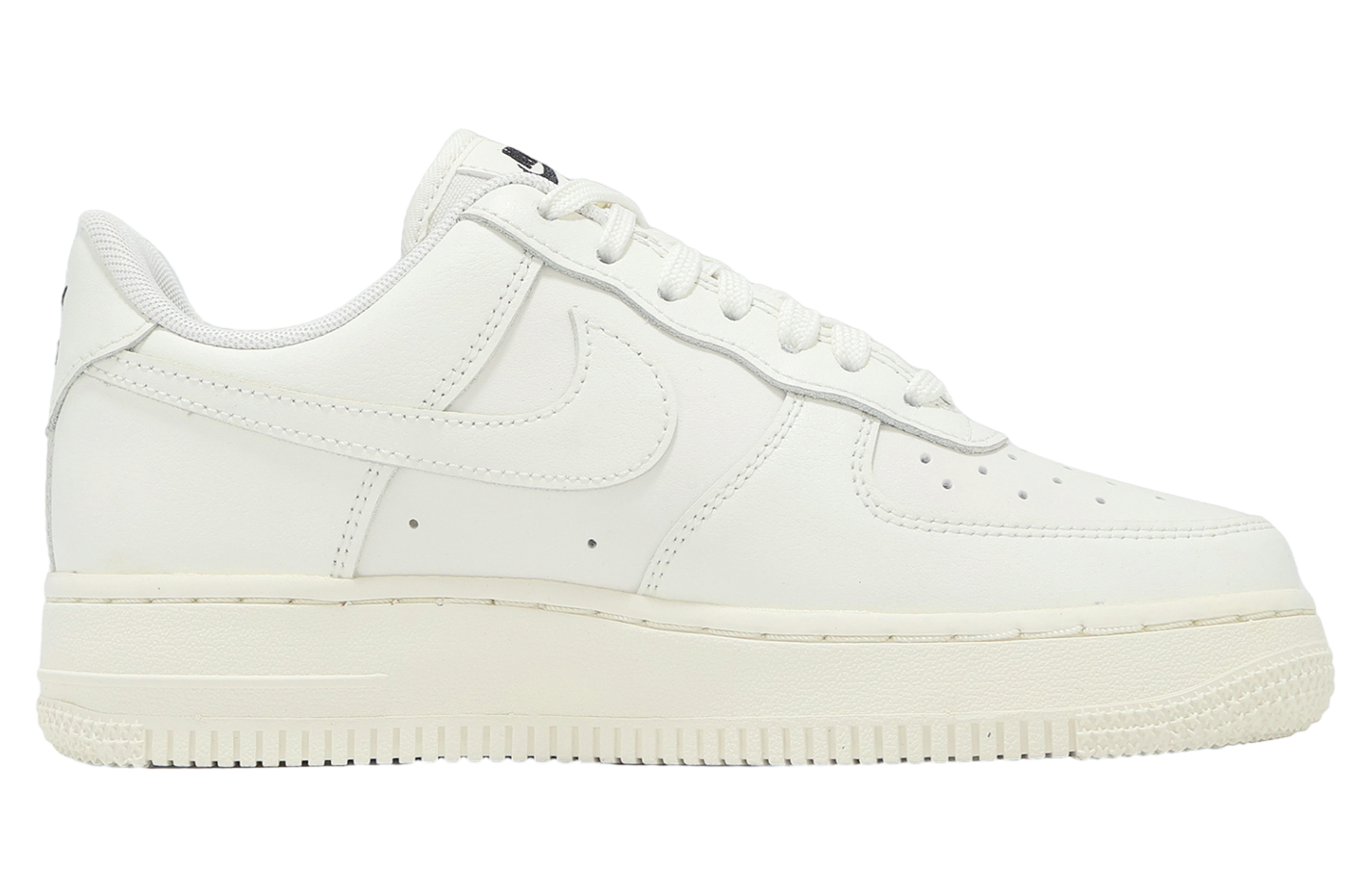 Nike Air Force 1 07 ESS WMNS Sail / Balck - Nov 2024 - HF1058133