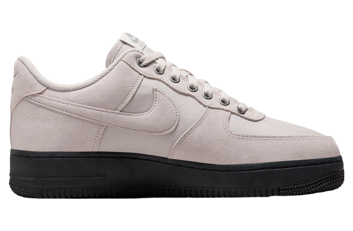 Nike Air Force 1 07 Light Iron Ore / Smoke Grey