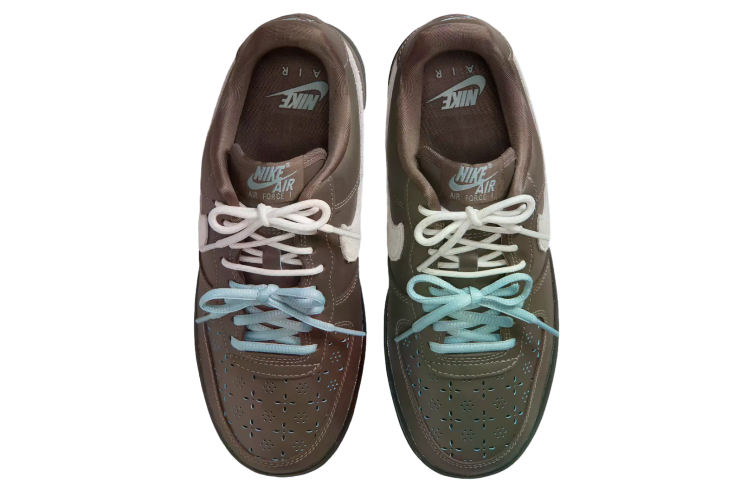 Nike Air Force 1 '07 LV8 Brown