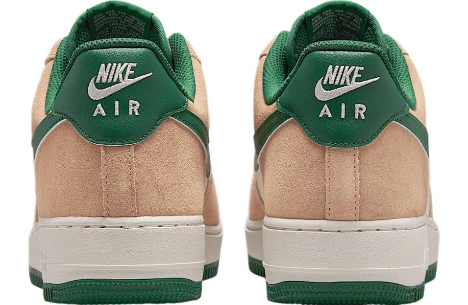 Nike Air Force 1 07 Lv8 Hemp / Phantom - Mar 2025 - FQ8714