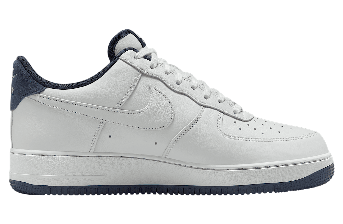 Nike Air Force 1 07 Lv8 Photon Dust / Obsidian