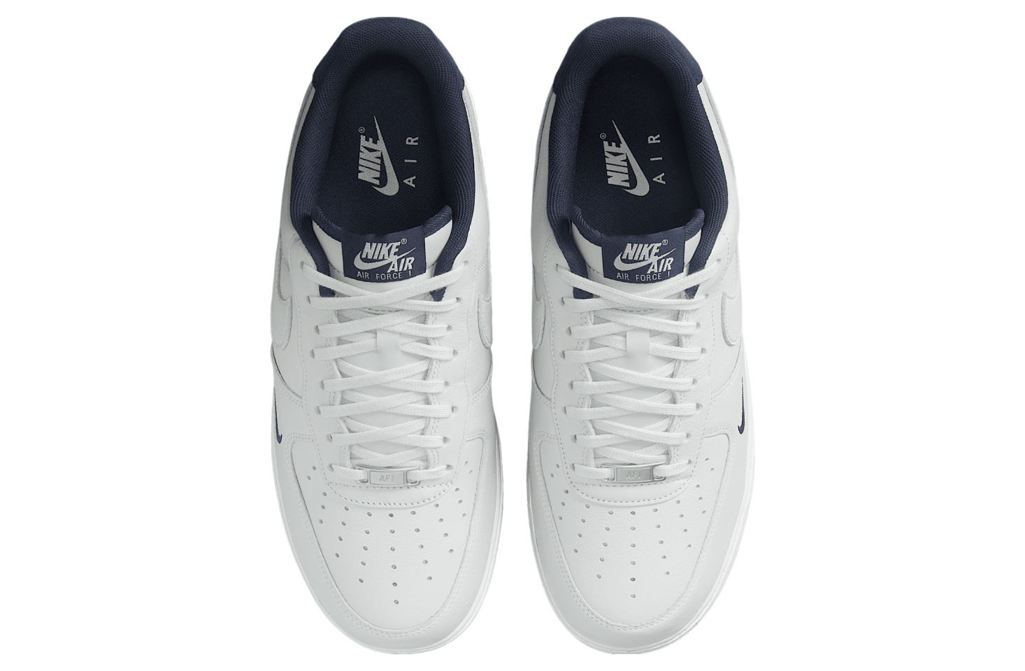 Nike Air Force 1 07 Lv8 Photon Dust / Obsidian