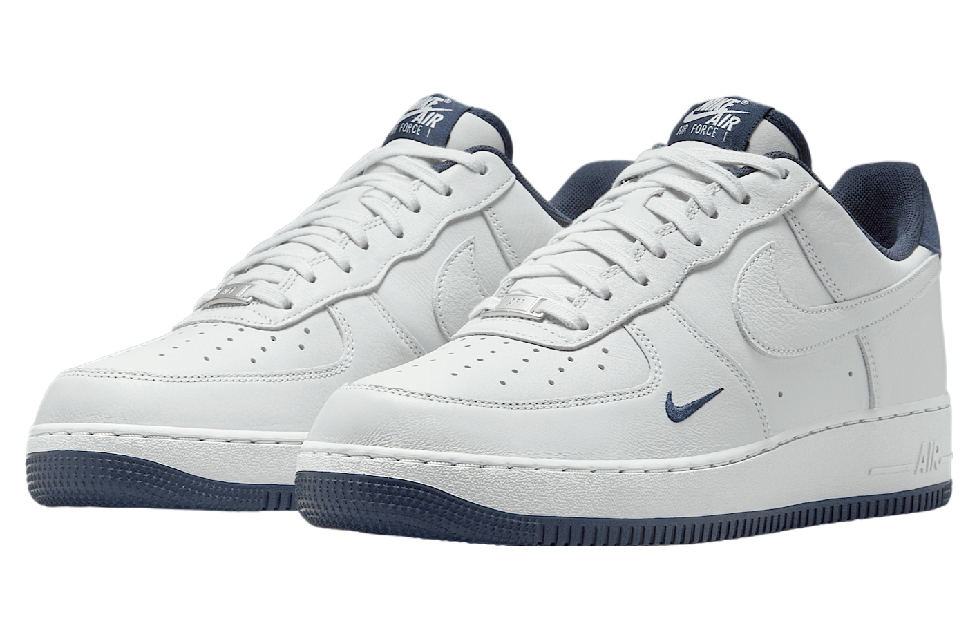 Nike Air Force 1 07 Lv8 Photon Dust / Obsidian