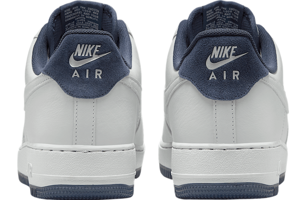 Nike Air Force 1 07 Lv8 Photon Dust / Obsidian