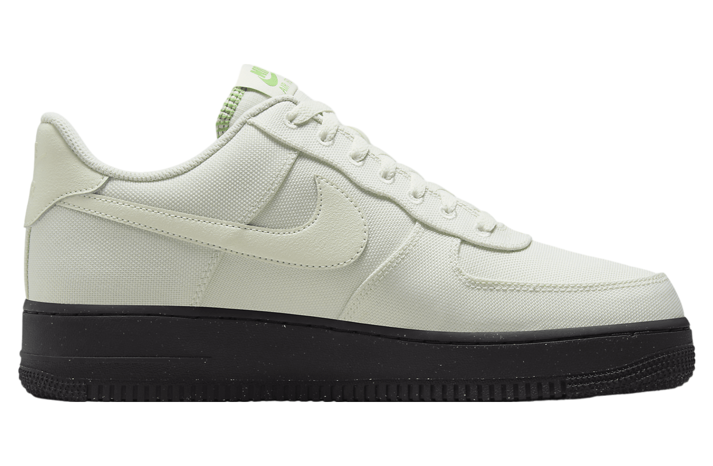 Nike Air Force 1 07 LV8 Sea Glass / Black