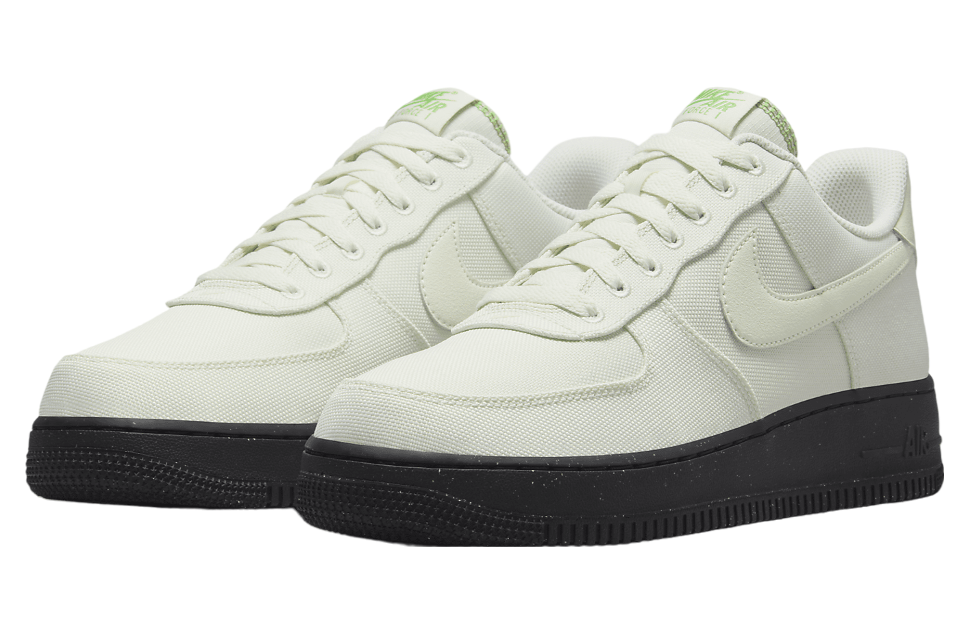 Nike Air Force 1 07 LV8 Sea Glass / Black