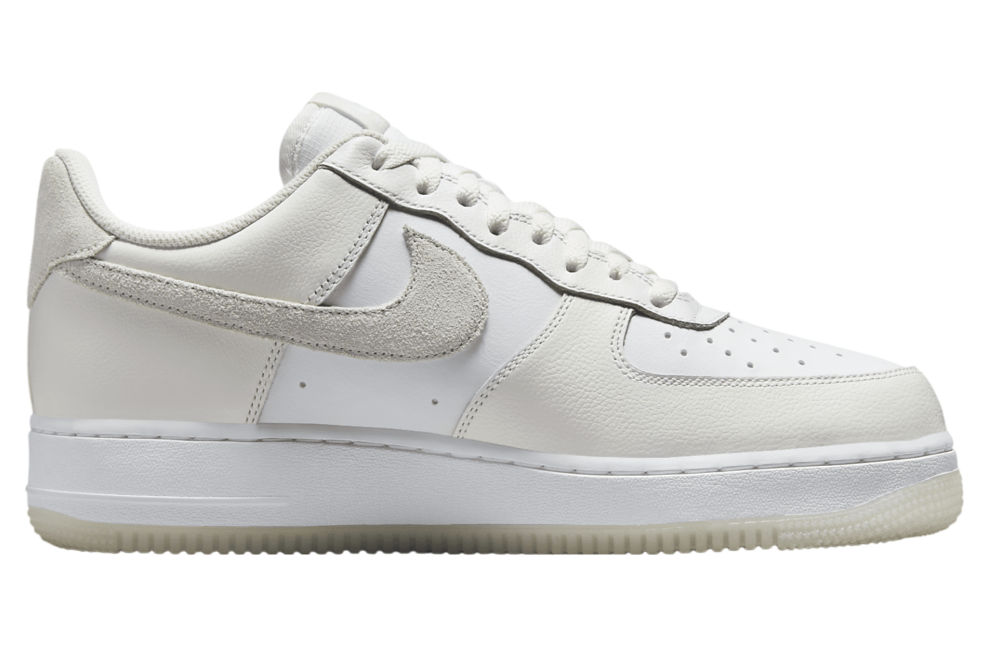 Nike Air Force 1 07 Lv8 White / Summit White