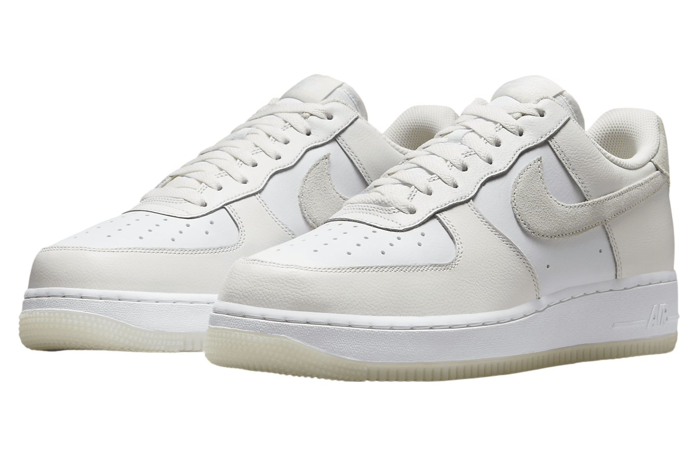 Nike Air Force 1 07 Lv8 White / Summit White